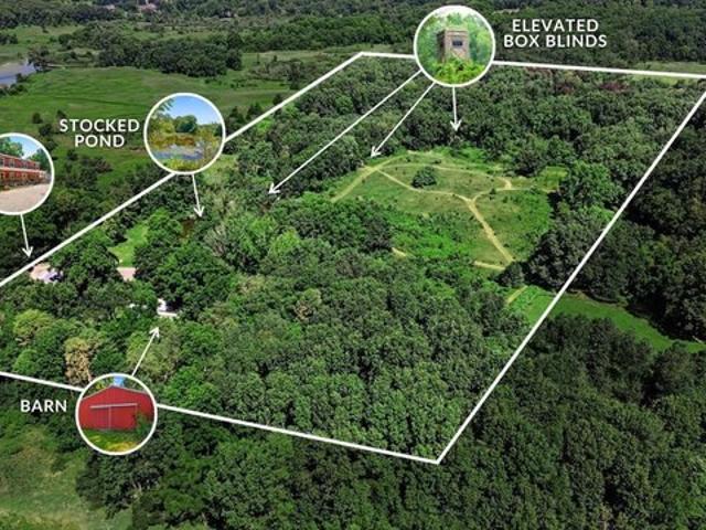 House for sale in Middlebury, Indiana