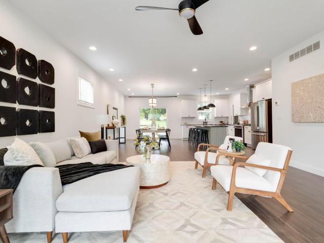 House for sale in New Carlisle, Indiana