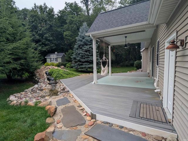 House for sale in Middlebury, Indiana