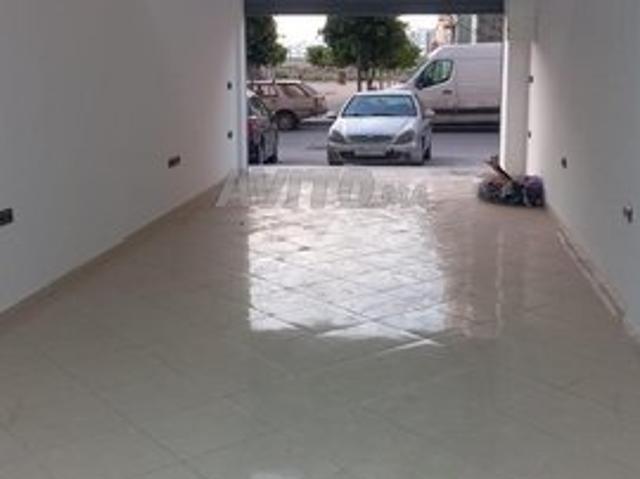 Local commercial location à Anfa, Gharb-Chrarda-Beni Hssen