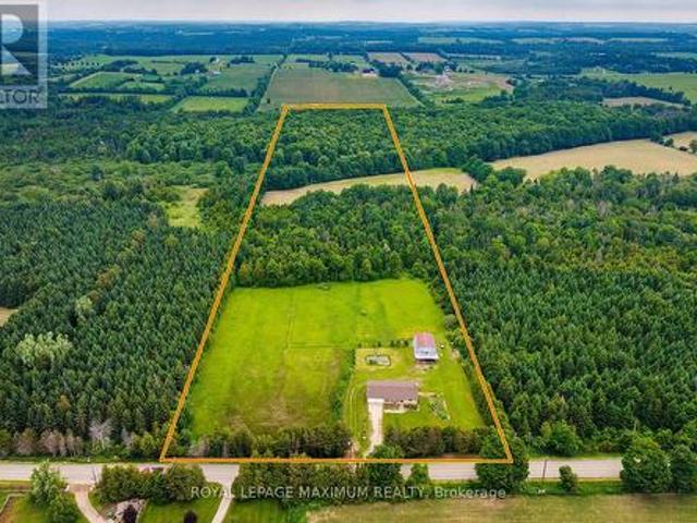 House for sale in Wellington, Ontario