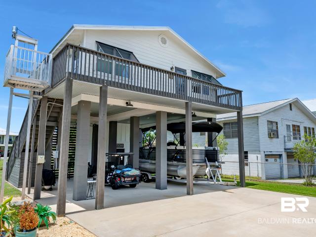House for sale in Orange Beach, Alabama