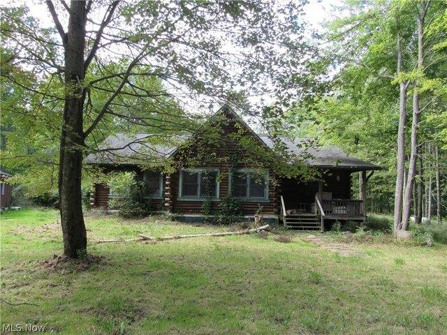 House for sale in Conneaut, Ashtabula County
