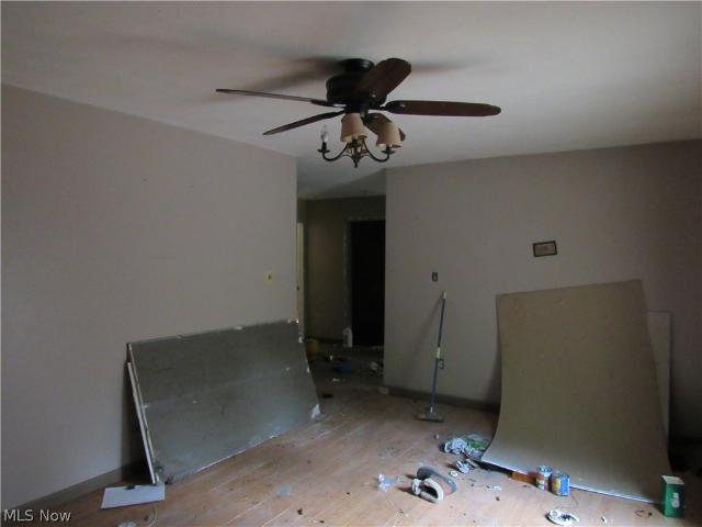 House for sale in Conneaut, Ashtabula County