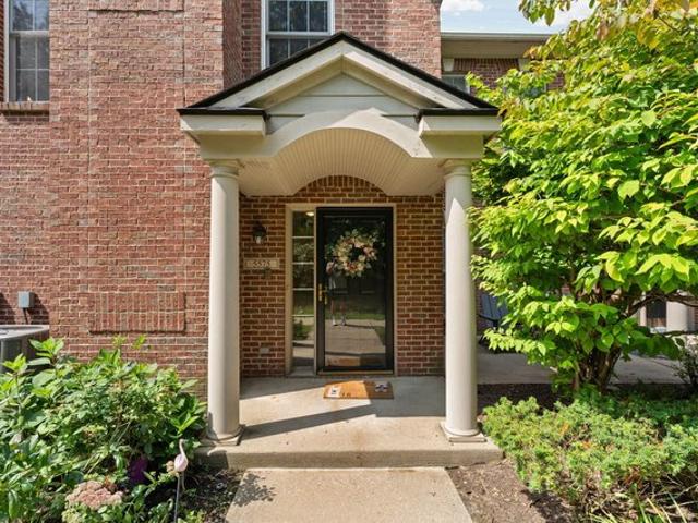 Condo for sale in Ypsilanti, Michigan