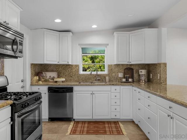 House for sale in La Mesa, California