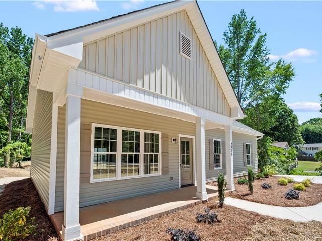 House for sale in Clemmons, North Carolina