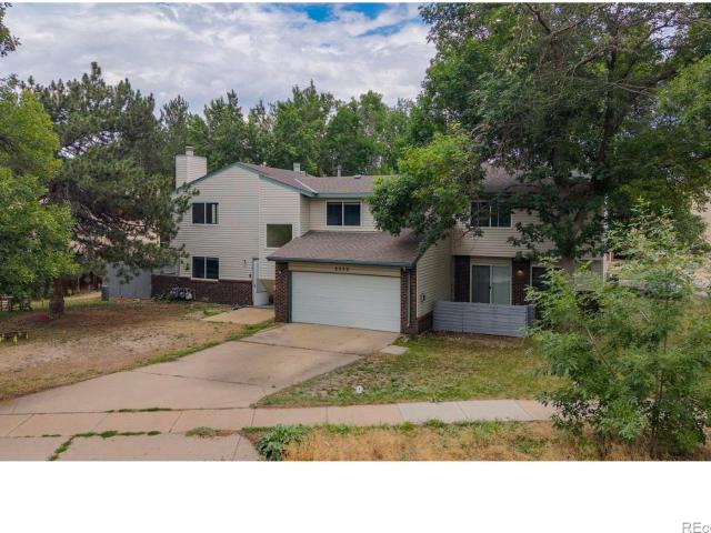 House for sale in Boulder, Colorado