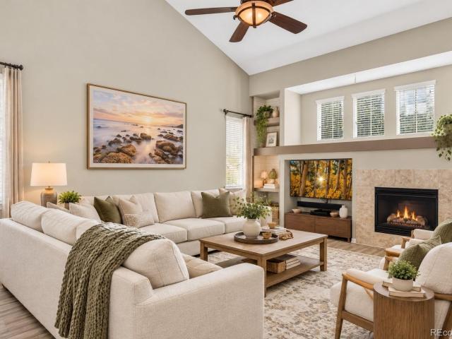 House for sale in Aurora, Arapahoe County