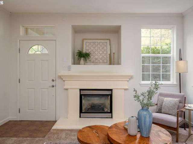 Condo for sale in Oregonia