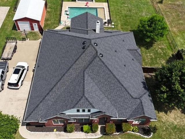 House for sale in Kaufman, Kaufman County
