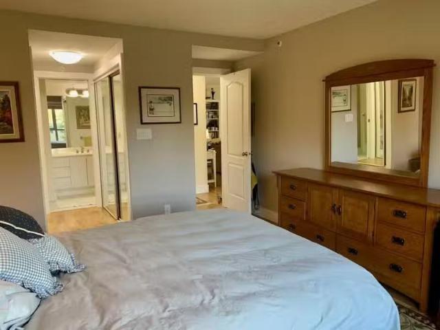 Condo for rent in Vancouver