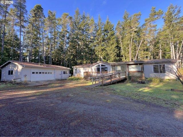 House for sale in Oregonia