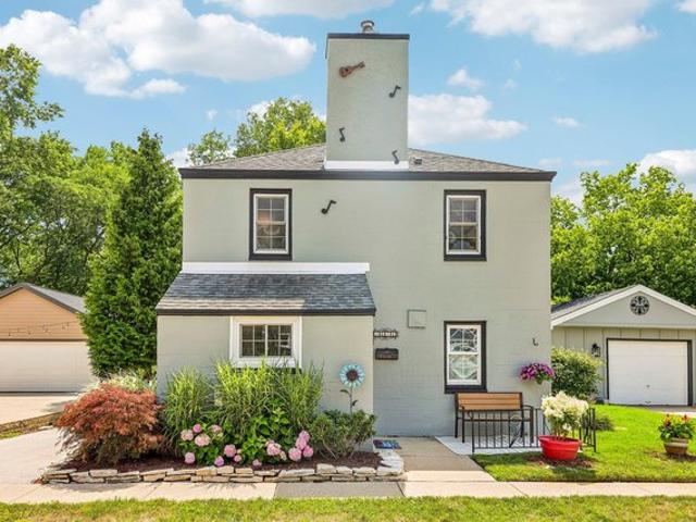 House for sale in Greendale, Wisconsin