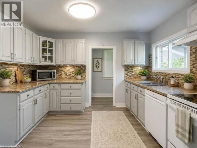 House for rent in Niagara Falls, Golden Horseshoe