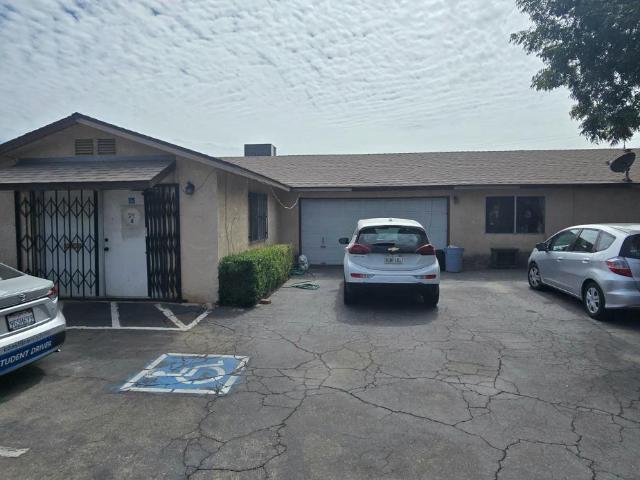 House for sale in Fresno, California