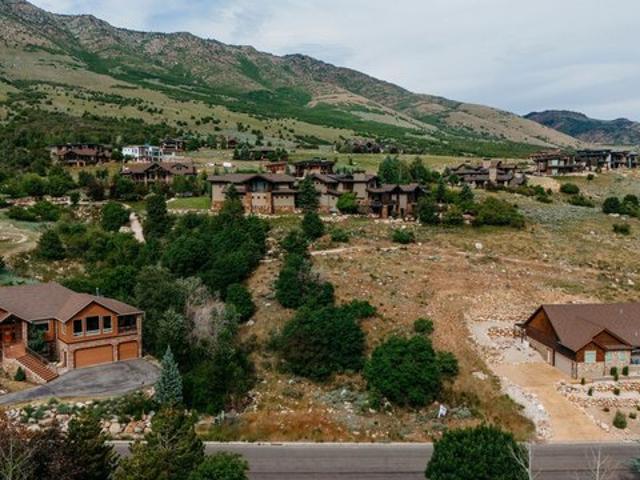 Land for sale in Eden, Utah
