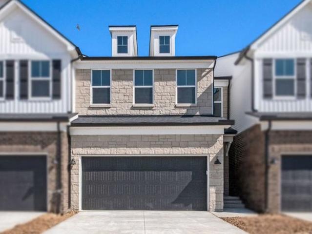 Townhouse for sale in Ann Arbor, Michigan