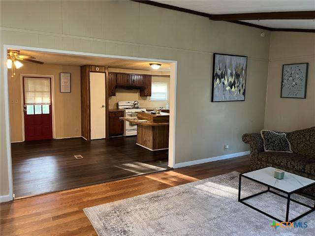 House for sale in Temple Bar Marina, Texas