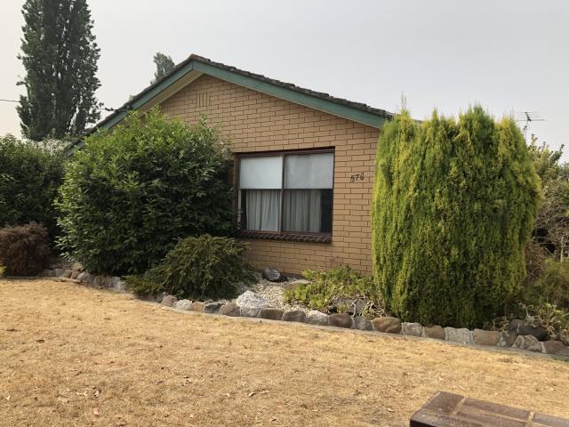 Apartment for rent in Albury, New South Wales