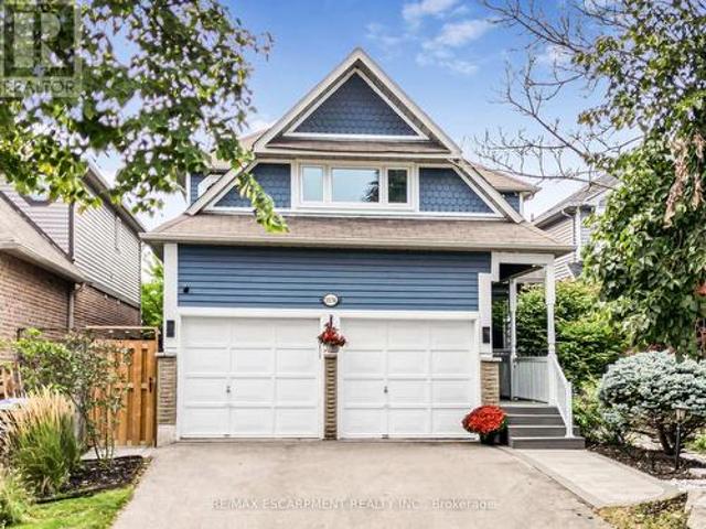 House for sale in Mississauga, Ontario