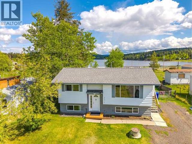 House for sale in 108 Mile Ranch, British Columbia
