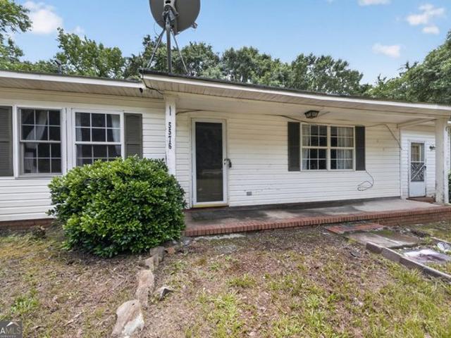 House for sale in Talbot, Georgia