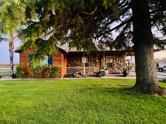 House for sale in Sutter, California