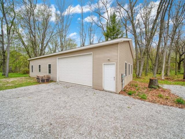 House for sale in Stockbridge, Michigan