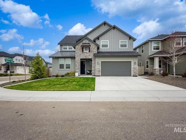House for sale in Meridian, Idaho