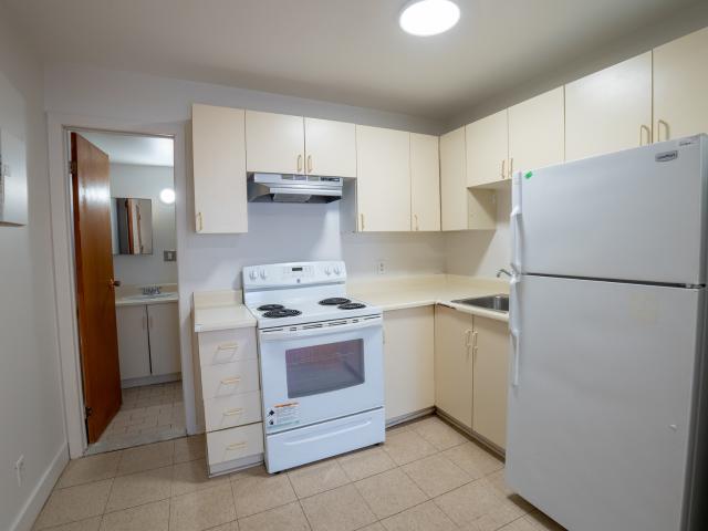 Apartment for rent in St. Leonard's, Quebec