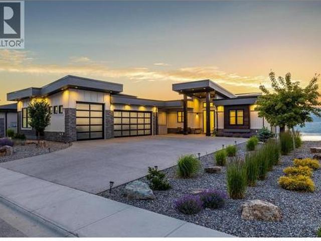 House for sale in Winfield, British Columbia