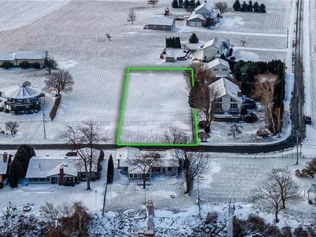 Land for sale in Niagara, New York