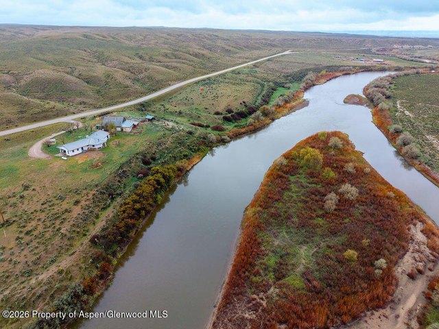House for sale in Maybell, Colorado