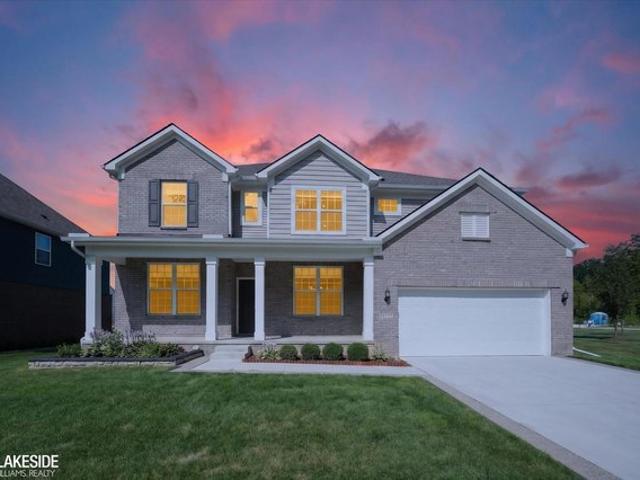 House for sale in Utica, Michigan