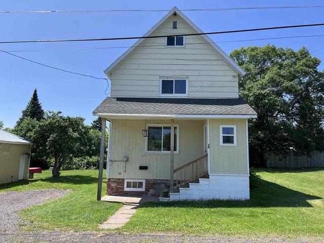 House for sale in Houghton, Michigan