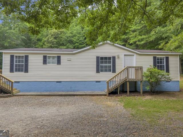 House for sale in Banks, Georgia