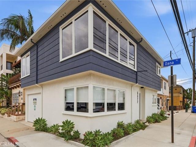 House for sale in Long Beach, California