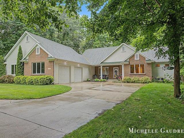 House for sale in Middleville, Michigan