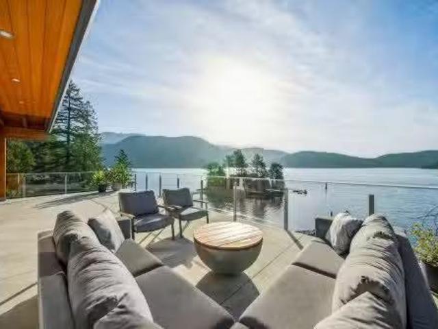 House for sale in British Columbia