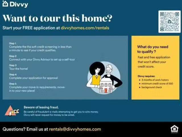 House for rent in Fort Worth