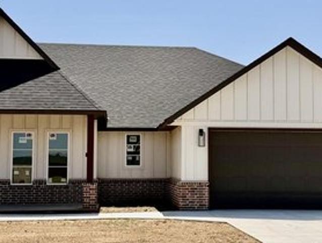 House for sale in Elgin, Oklahoma