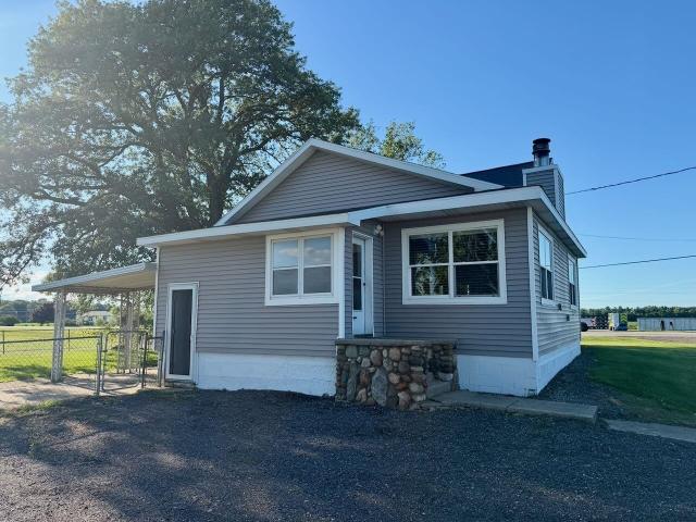 House for sale in Michigan