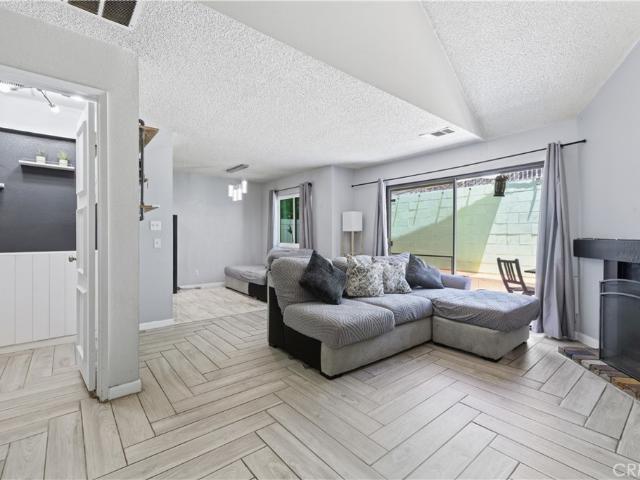 Townhouse for sale in Whittier, California