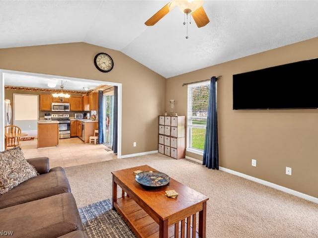 House for sale in Lafayette Township, Chippewa Lake