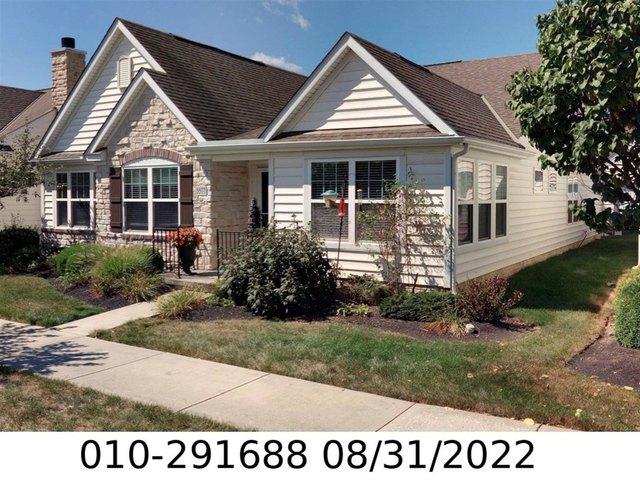 Condo for sale in Dublin, Ohio