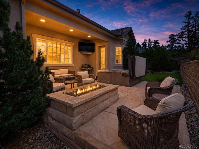 House for sale in Castle Rock, Colorado