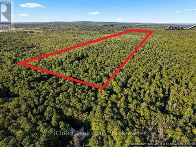 Land for sale in Grey, Ontario