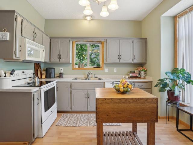 House for sale in Big Lake, Minnesota