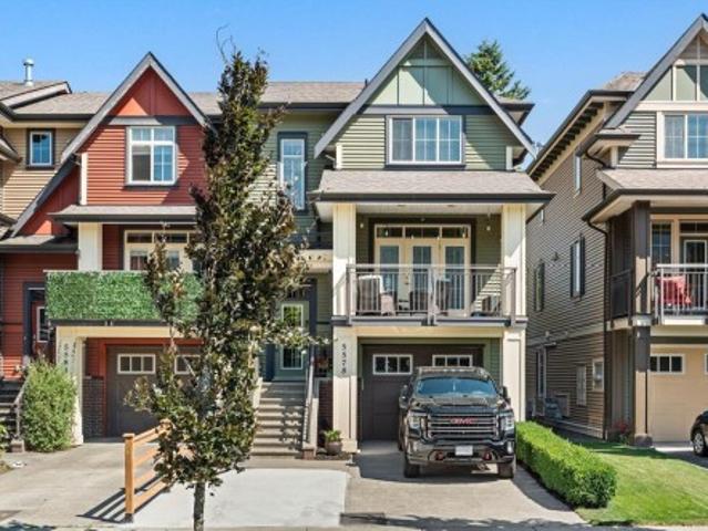 House for sale in Chilliwack, British Columbia